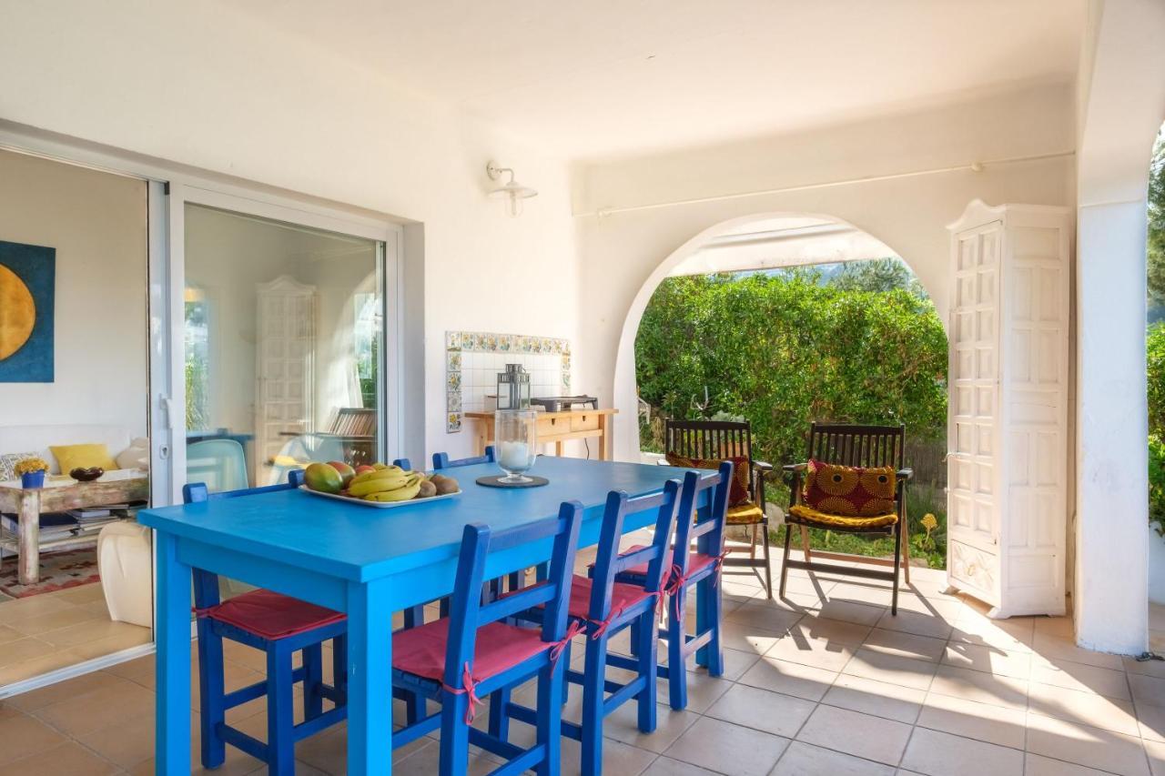 Villa Atalaya San José Eksteriør bilde