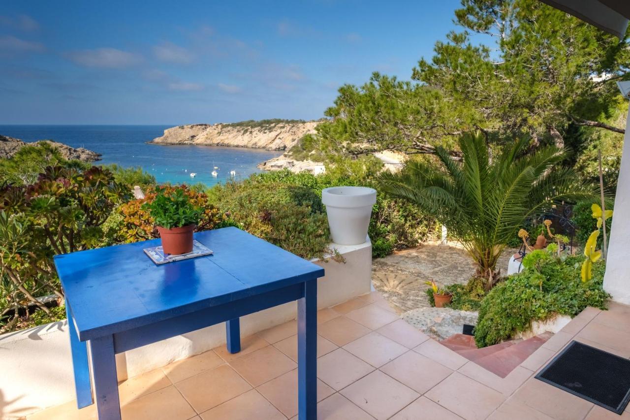 Villa Atalaya San José Eksteriør bilde