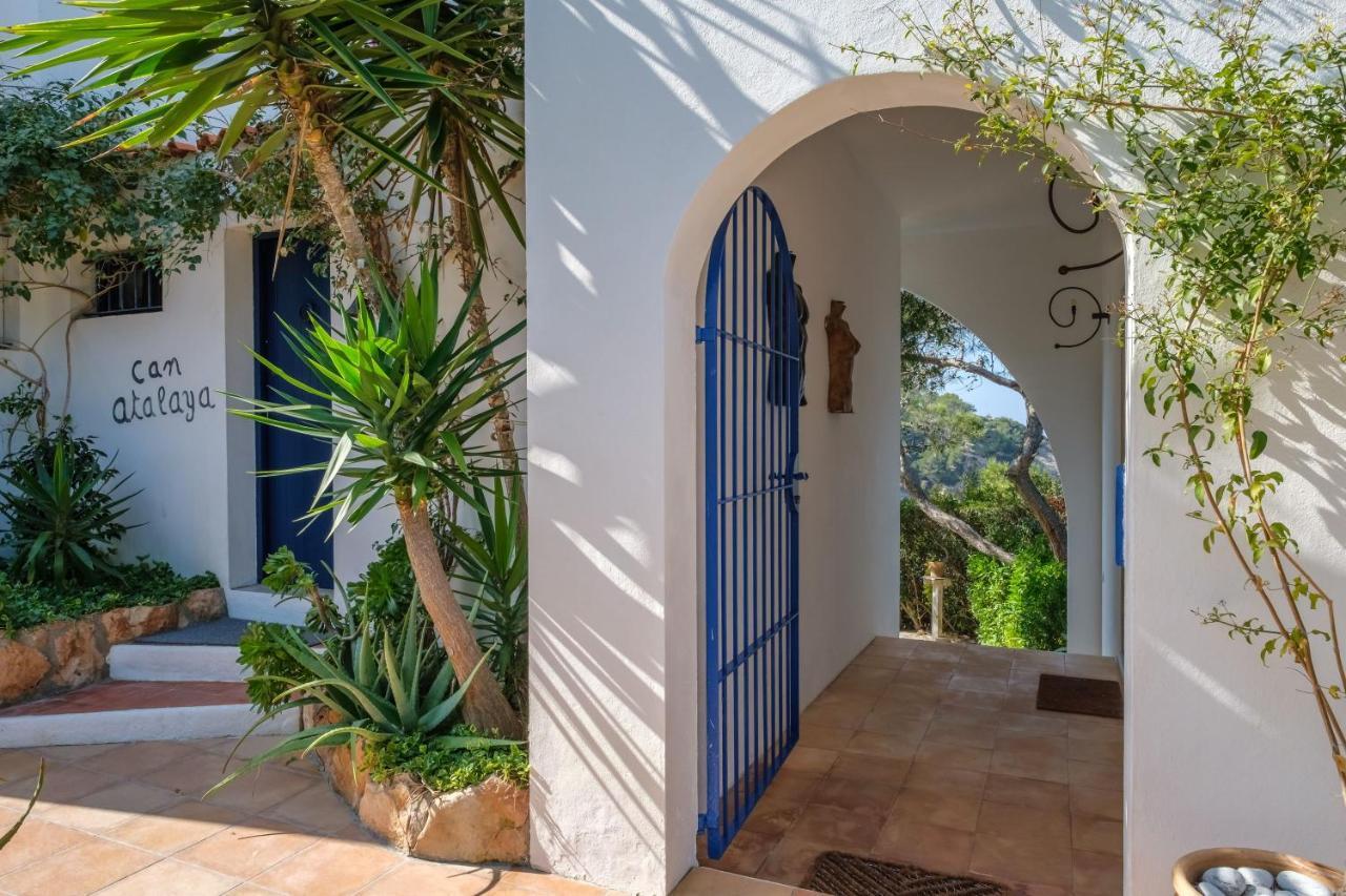 Villa Atalaya San José Eksteriør bilde