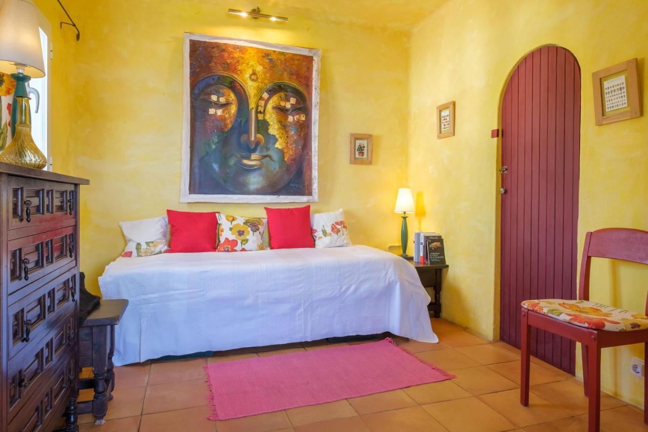Villa Atalaya San José Eksteriør bilde