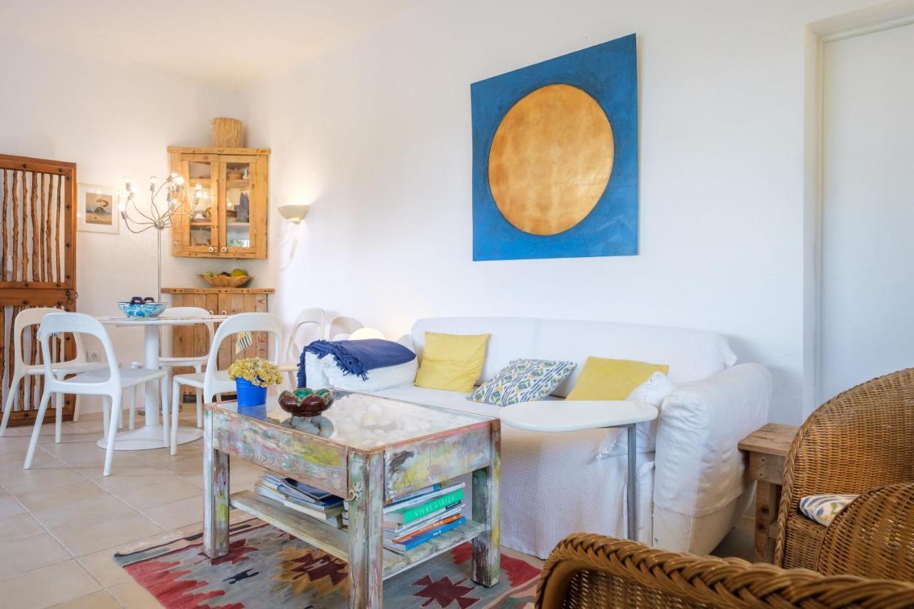 Villa Atalaya San José Eksteriør bilde