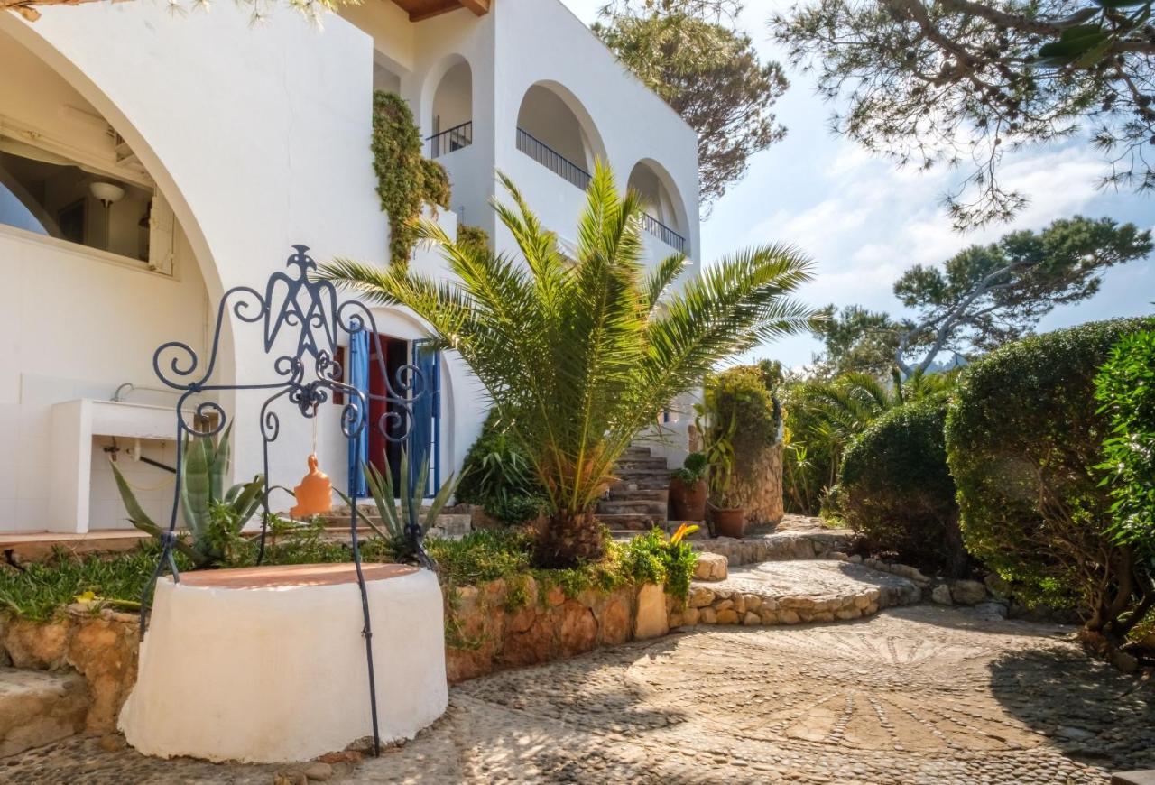 Villa Atalaya San José Eksteriør bilde