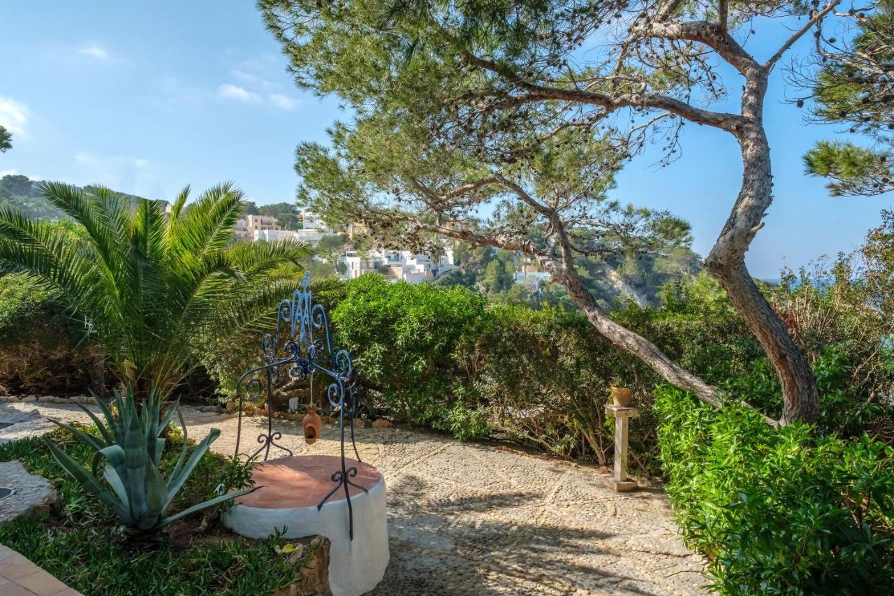 Villa Atalaya San José Eksteriør bilde