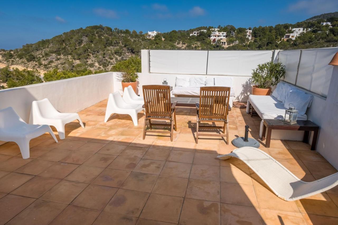 Villa Atalaya San José Eksteriør bilde