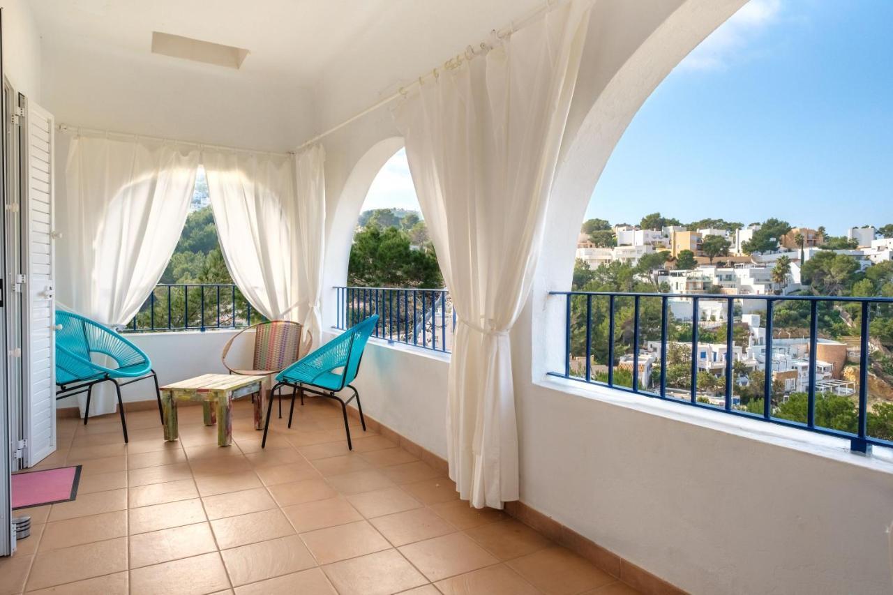 Villa Atalaya San José Eksteriør bilde