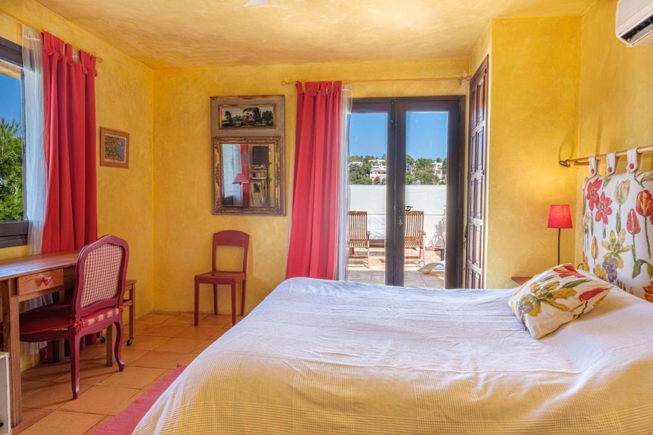Villa Atalaya San José Eksteriør bilde
